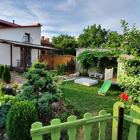 Dom Adula Janów Lubelski Exterior foto