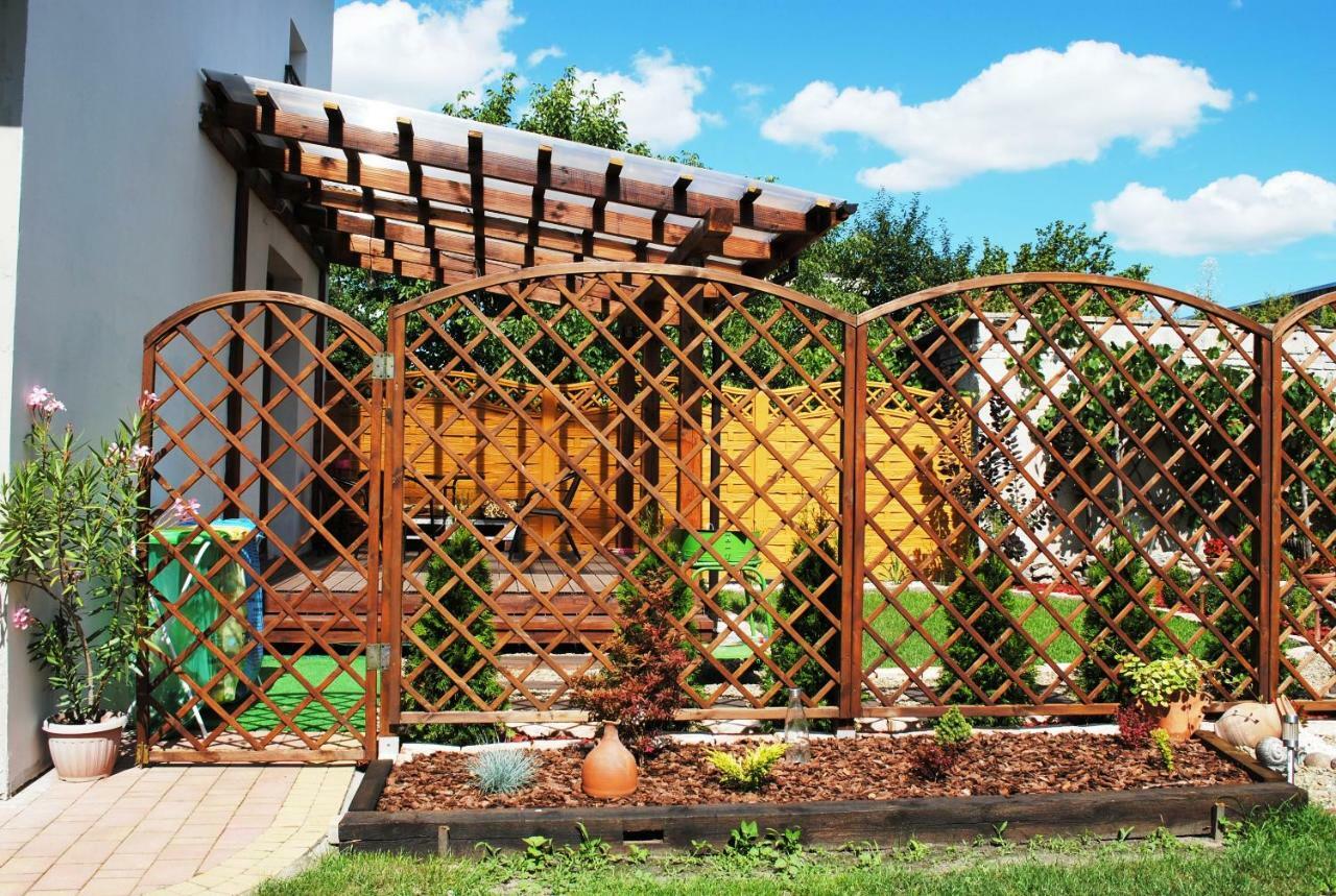 Dom Adula Janów Lubelski Exterior foto